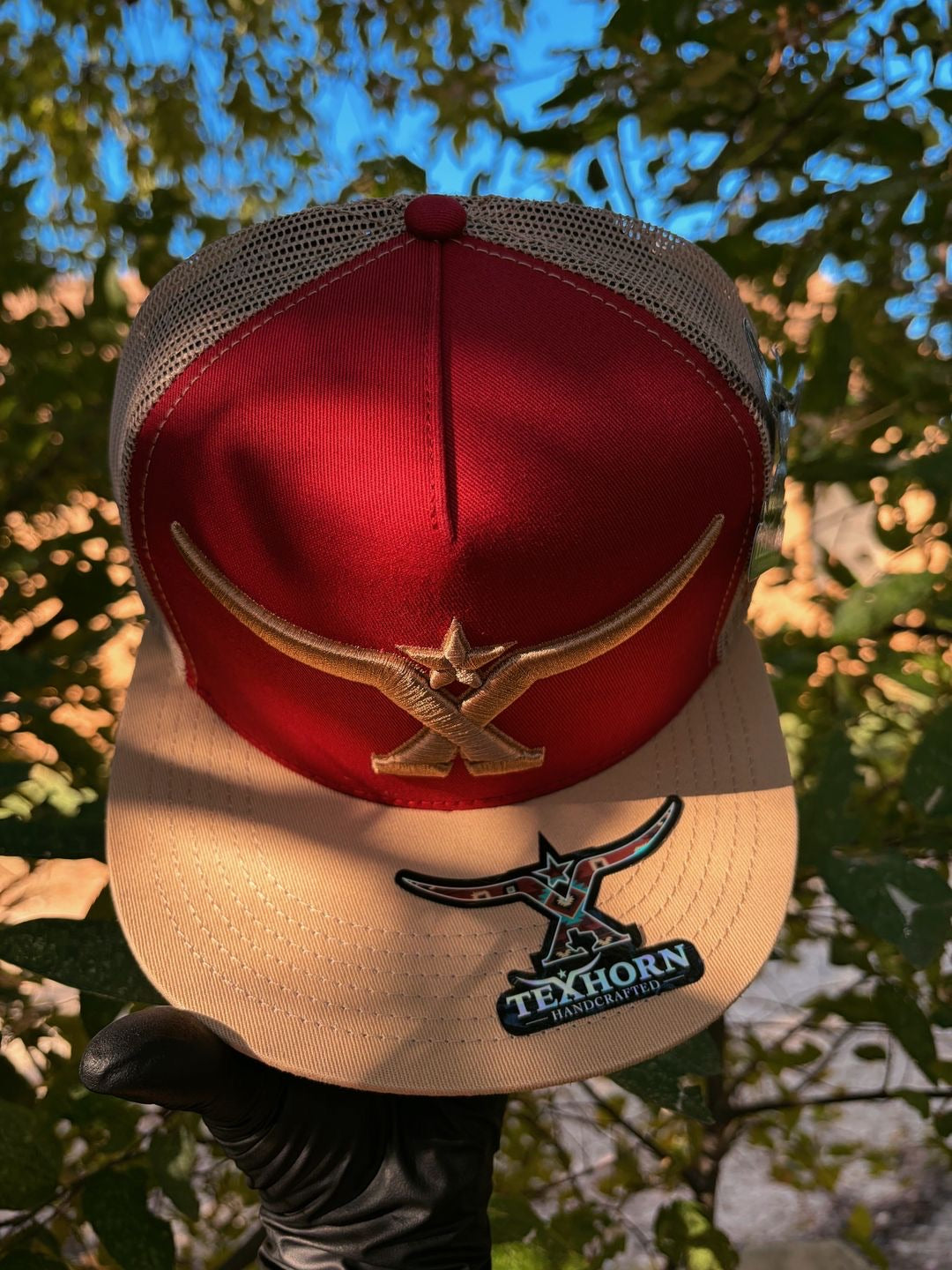 Gorra TEXHORN