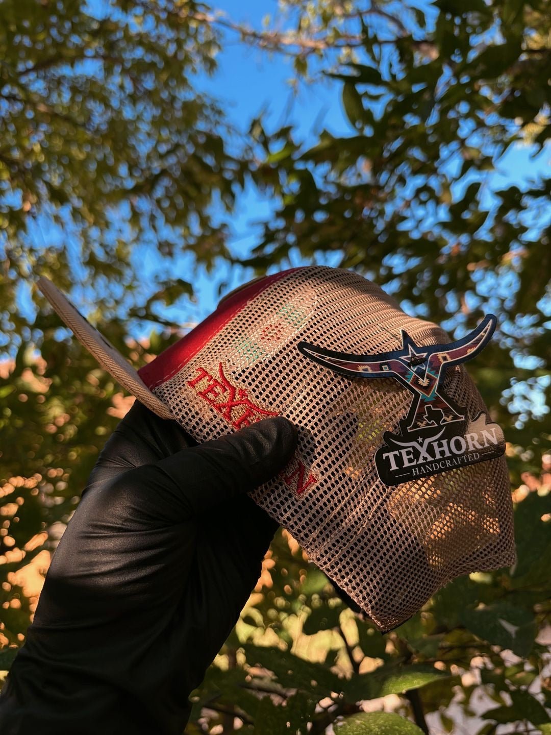 Gorra TEXHORN
