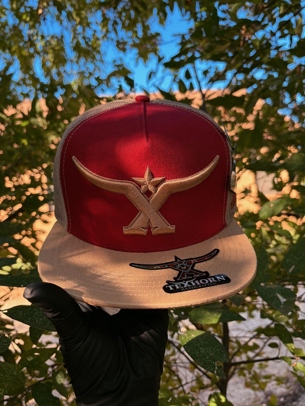 Gorra TEXHORN