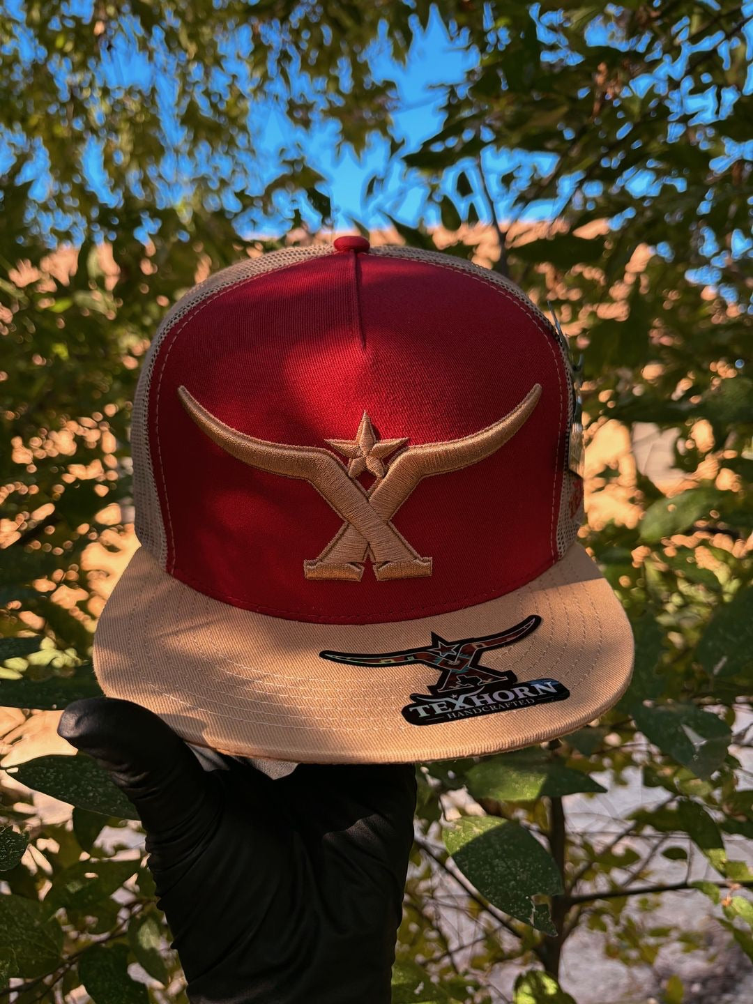 Gorra TEXHORN